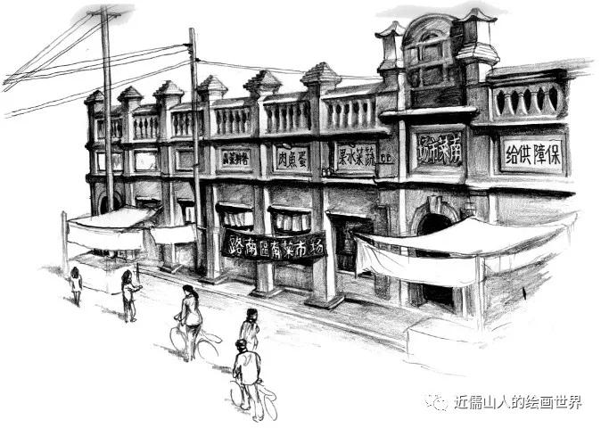 老唐山的著名商号，你还记得哪些？