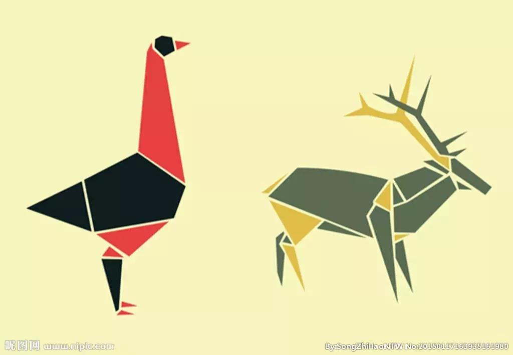 做设计需要的资料,平面构成的基础知识