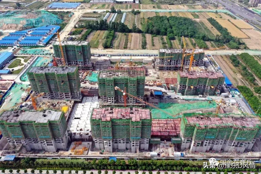 商丘第三期安置房啥时候建,商丘安置房规划