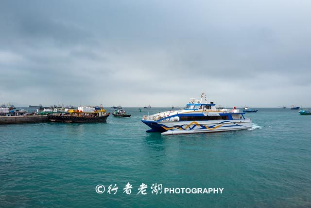 如何玩转外伶仃岛,广东省外伶仃岛游玩攻略