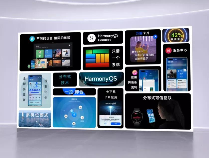 曾经打败苹果的国产机,鸿蒙能否拯救中国手机