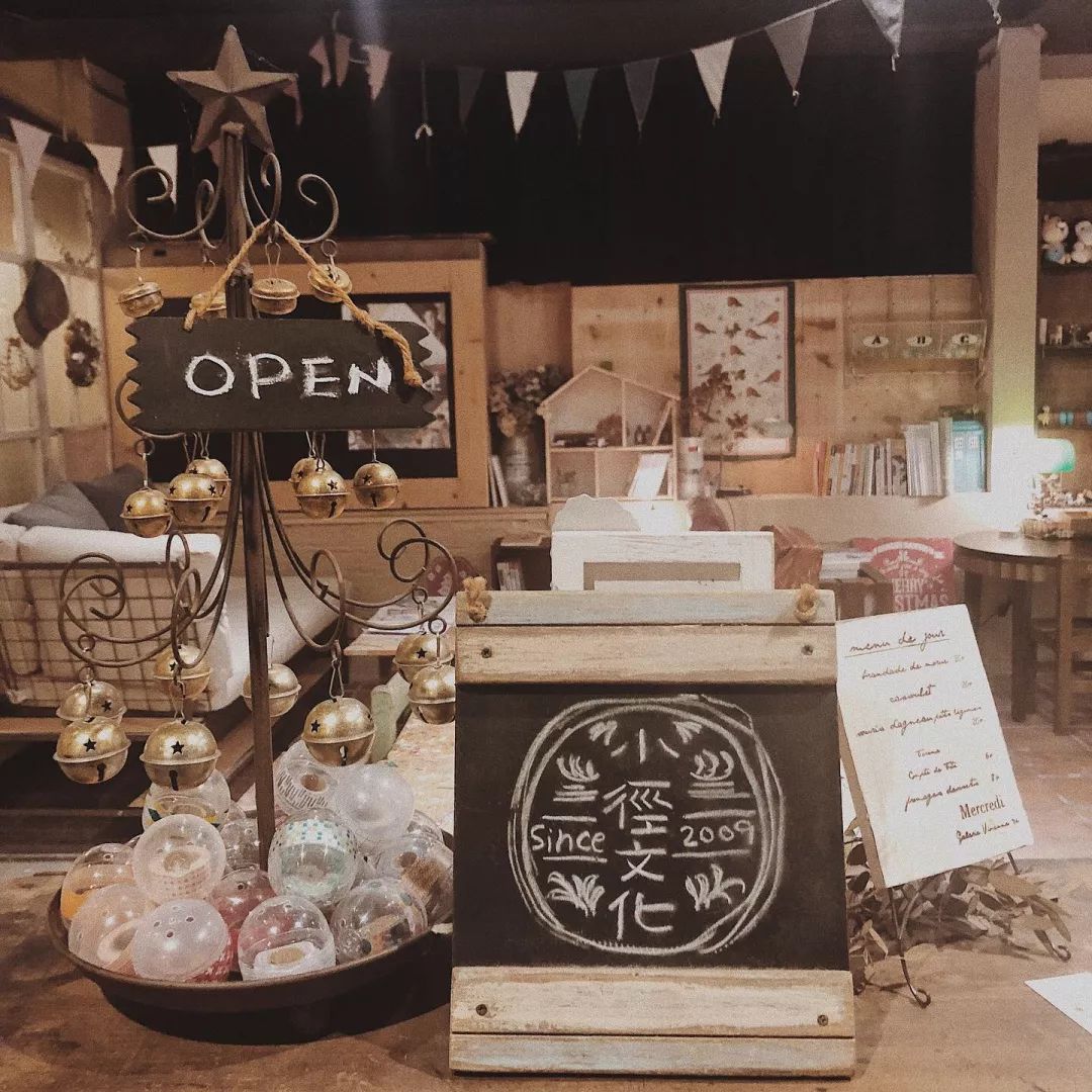 最好逛的文具店,值得去探店的店铺推荐