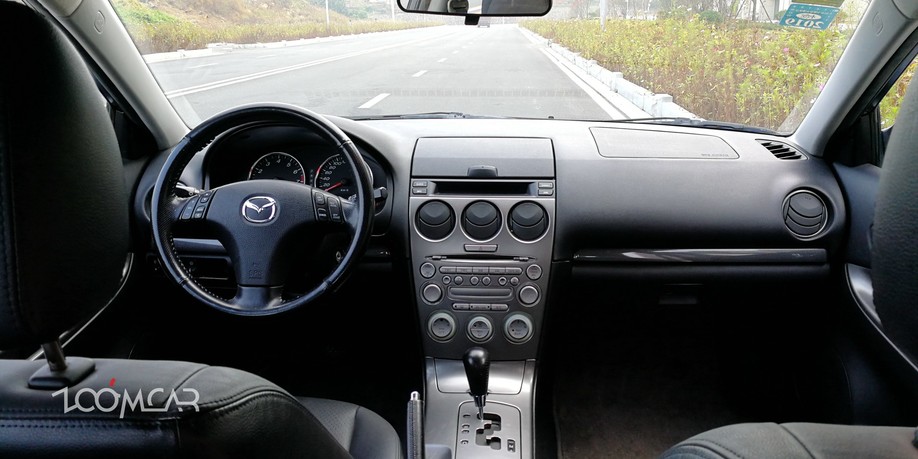 马六之前的马六,马六的成长史