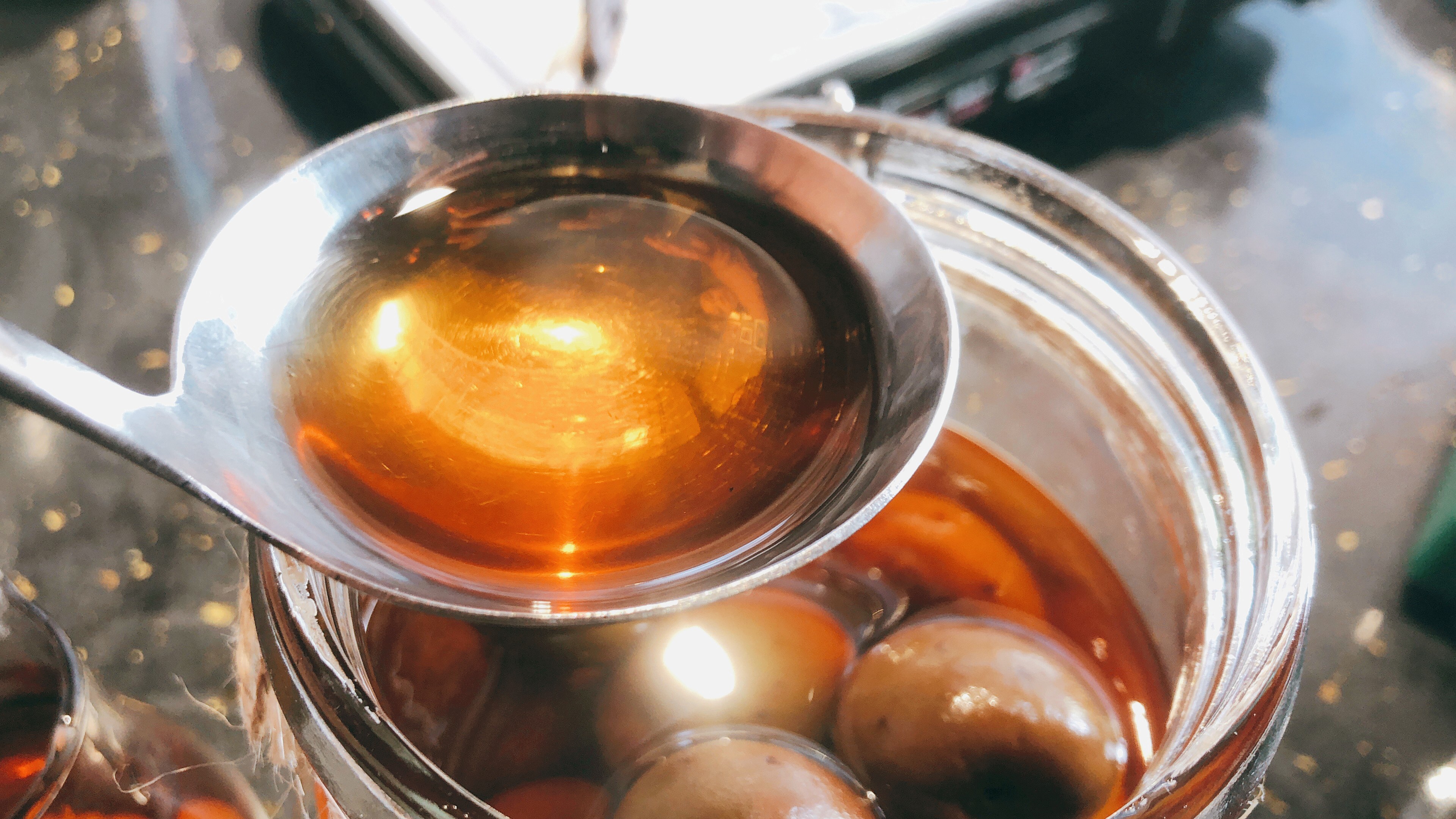 寻味武汉三鲜面,寻味武汉老字号