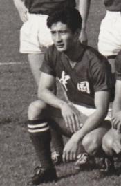 南派足球往事（十三）：抽国脚广东晋级，返穗战西德奥运