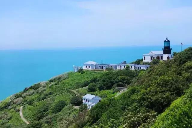 舟山嵊泗海岛民宿推荐海景房,嵊泗泗礁岛海景民宿十大排名