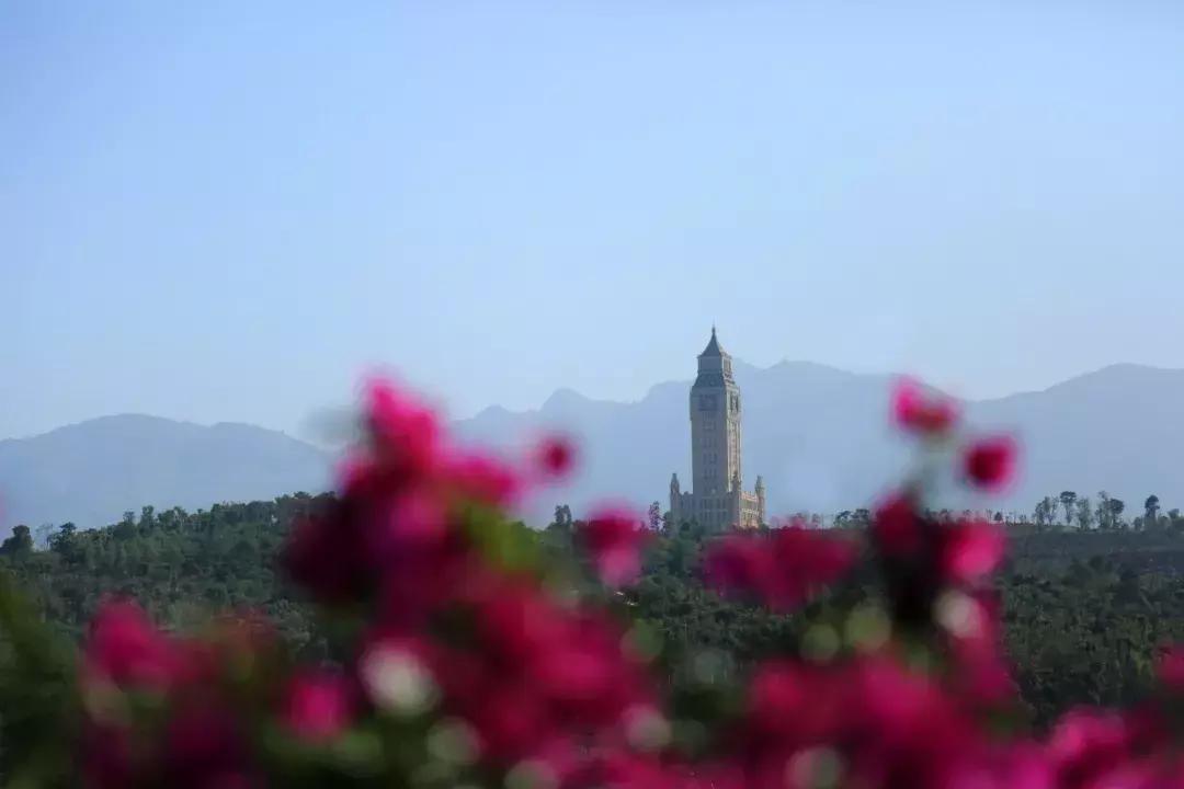 开远有多远,开远是哪