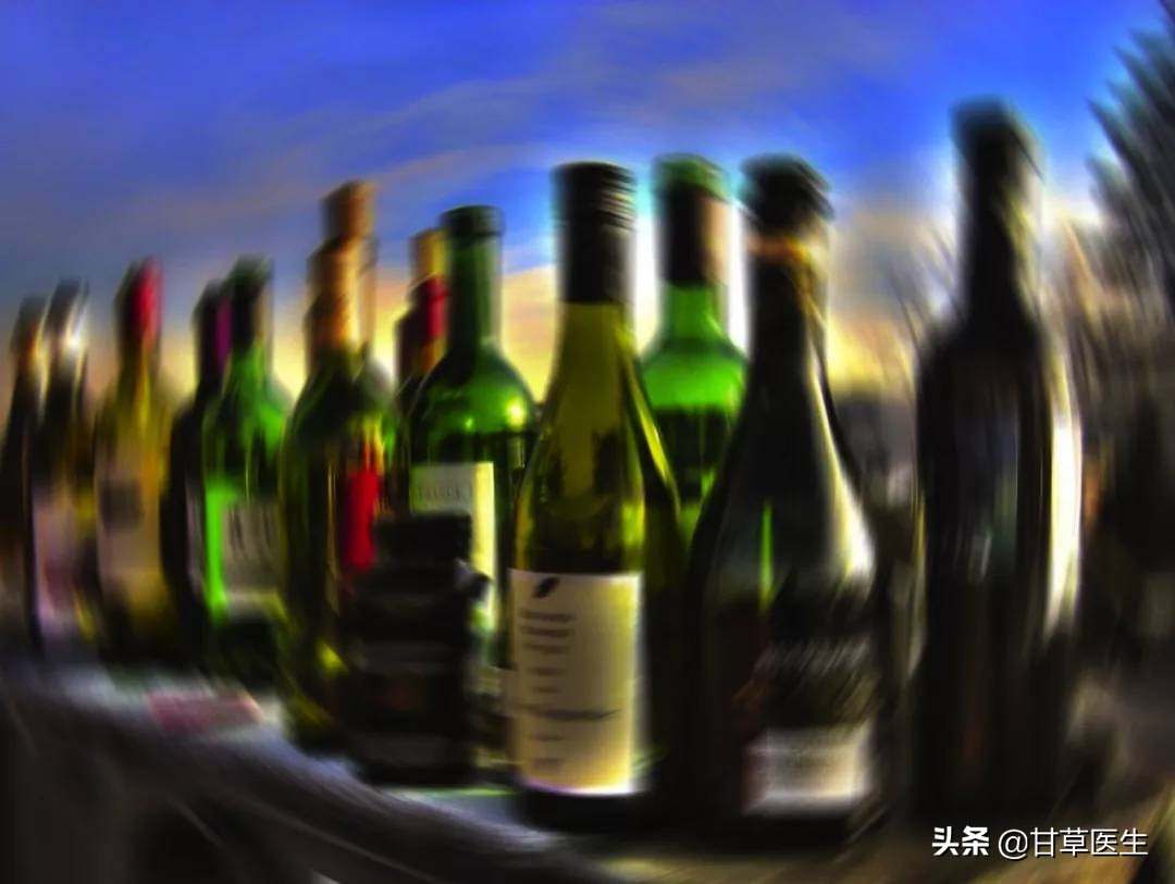 哪些药物一起吃会中毒,这几类药一起吃很危险