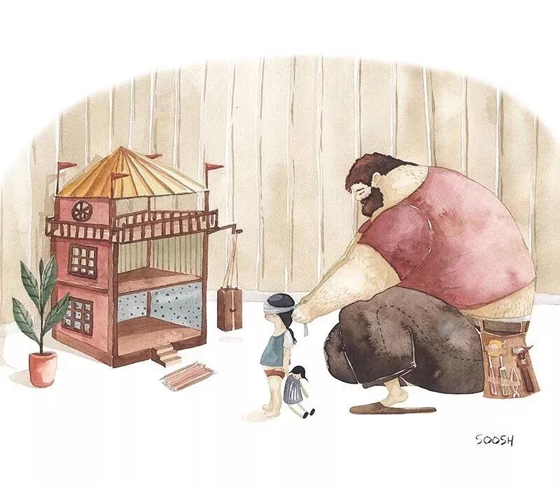 10个技巧教孩子管理情绪,如何正确的观察孩子的情绪波动