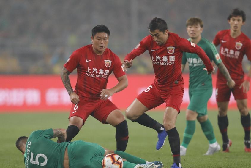 外媒评价国安亚冠,为什么说国安亚冠踢得好