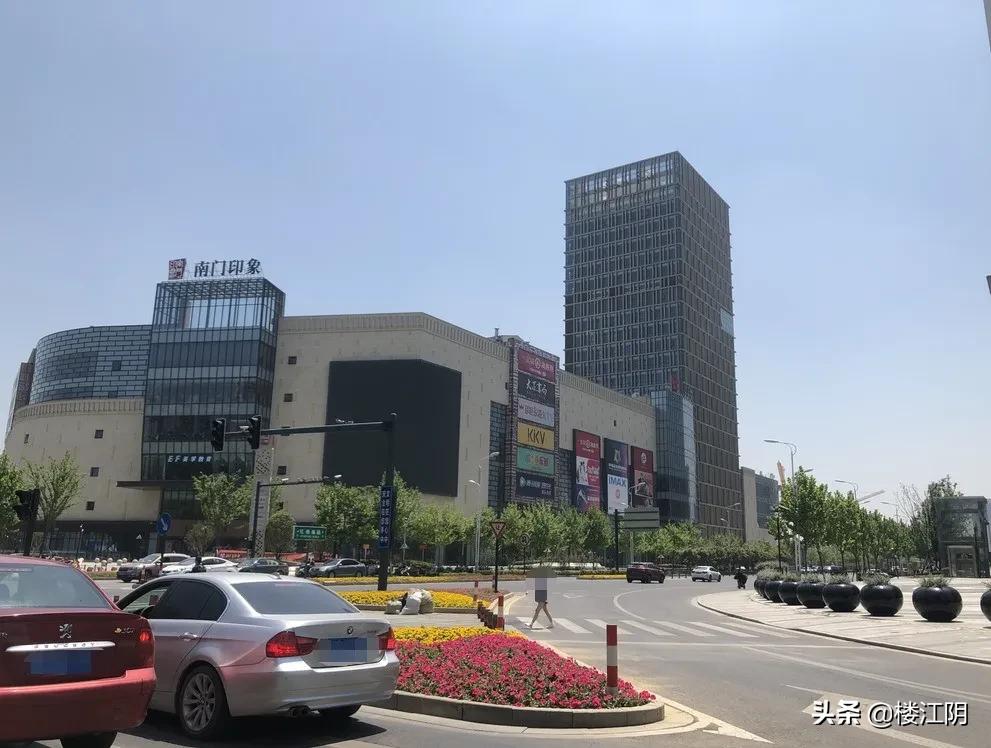 在江阴买房投资怎么样,在江阴市区买房要多少钱