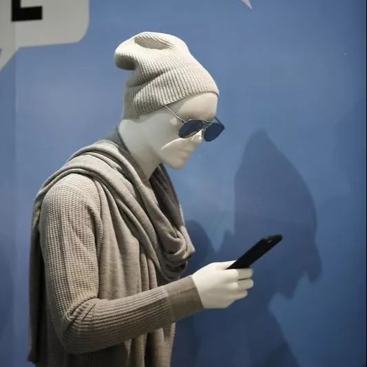 锐邦传播未来零售之旅Euroshop2020|德国杜塞尔多夫