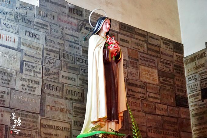 越南网红打卡地胡志明市,越南胡志明小众旅游景点