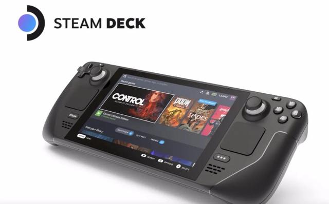steam新掌机,steam掌机可以兼容switch吗