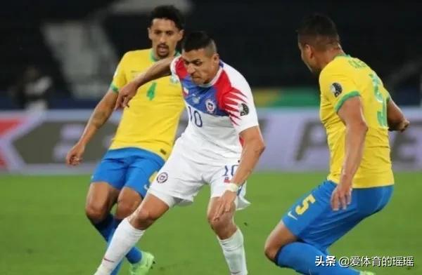 世预赛桑切斯,世预赛阿根廷胜秘鲁第二球