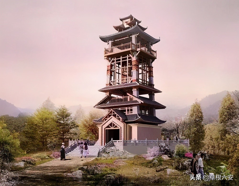 购物中心井喷!六安这四个大商业集中爆发,这个最被看好