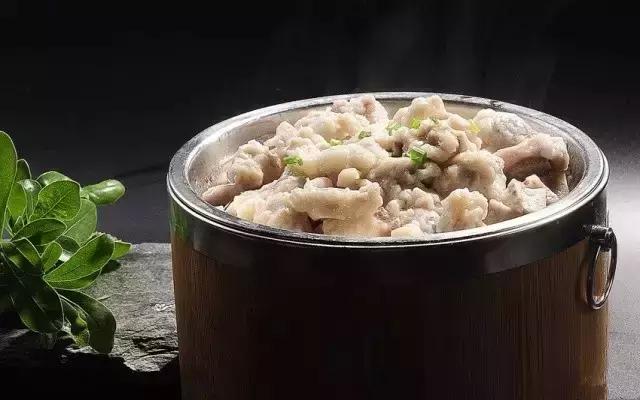 经典名菜健康养生蒸菜大全,十大精品蒸菜菜品