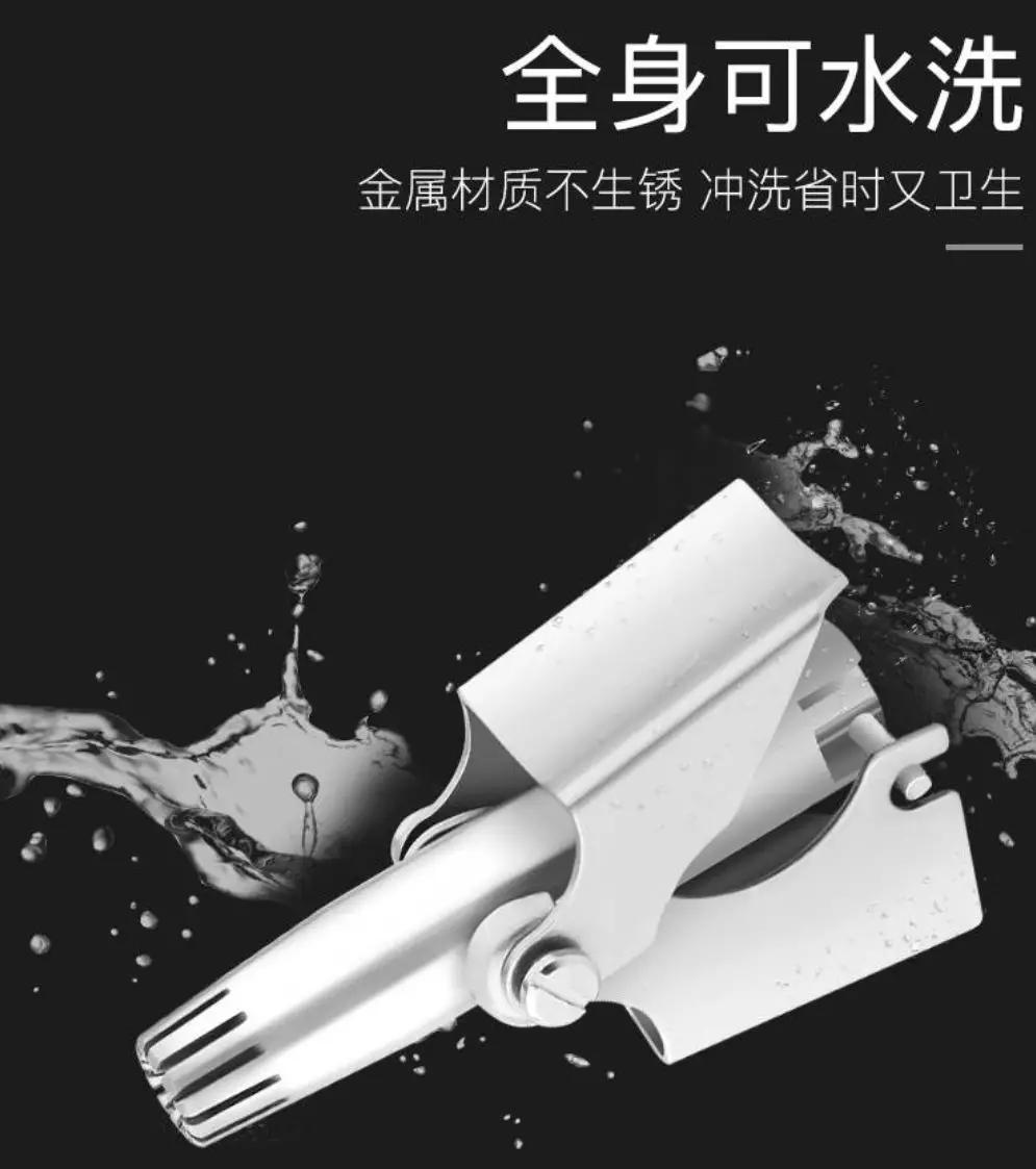 剪鼻毛套件,修剪鼻毛器折叠剪刀