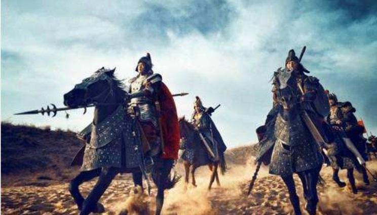 小鲜肉，到底是什么肉？一顿牛肉扭转一场战争？趣解历史笑谈故事