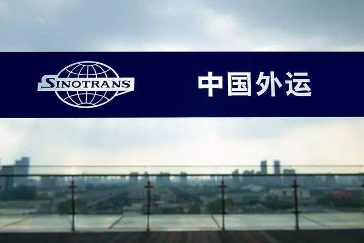 央企物流行业最新排名,特别厉害的几家公司