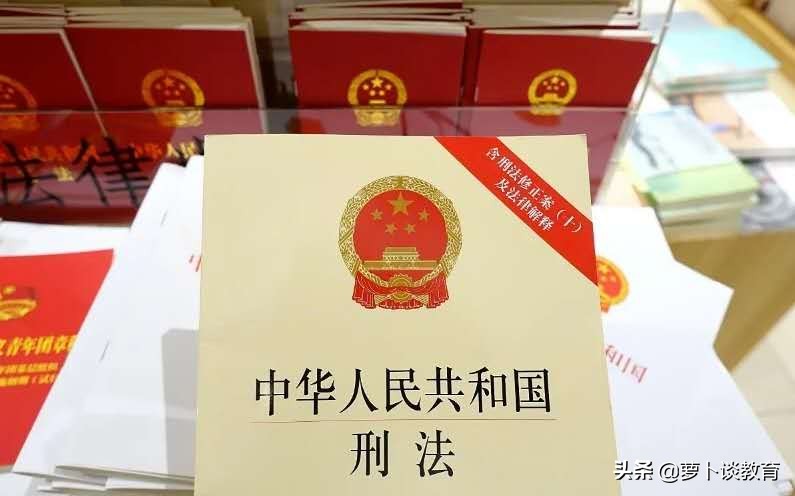 上了大学后，作弊有多严重