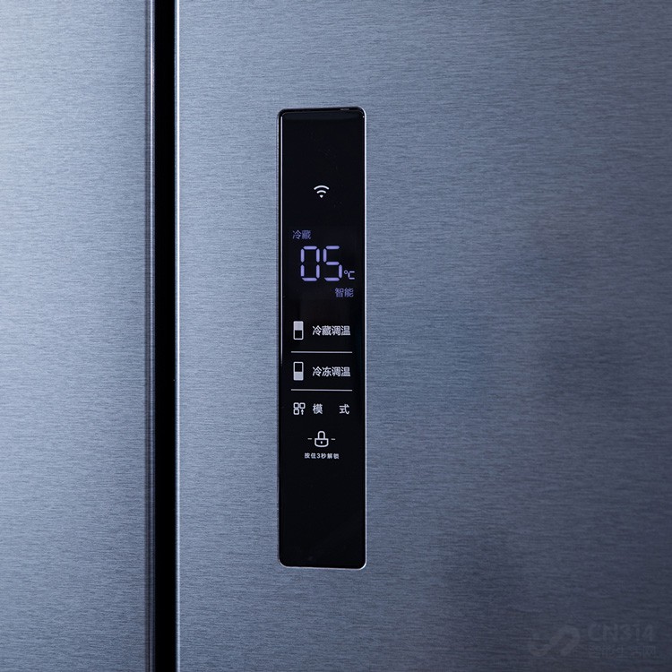 选冰箱需要选品牌吗,美的45l单门小型冰箱测评