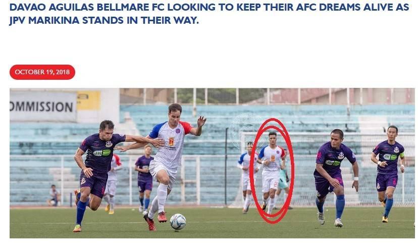 足球辟谣最新消息,菲律宾足球队最新消息