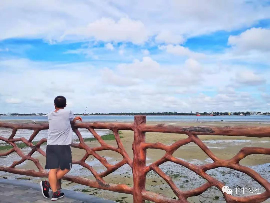 湛江游玩打卡攻略路线,湛江行程攻略