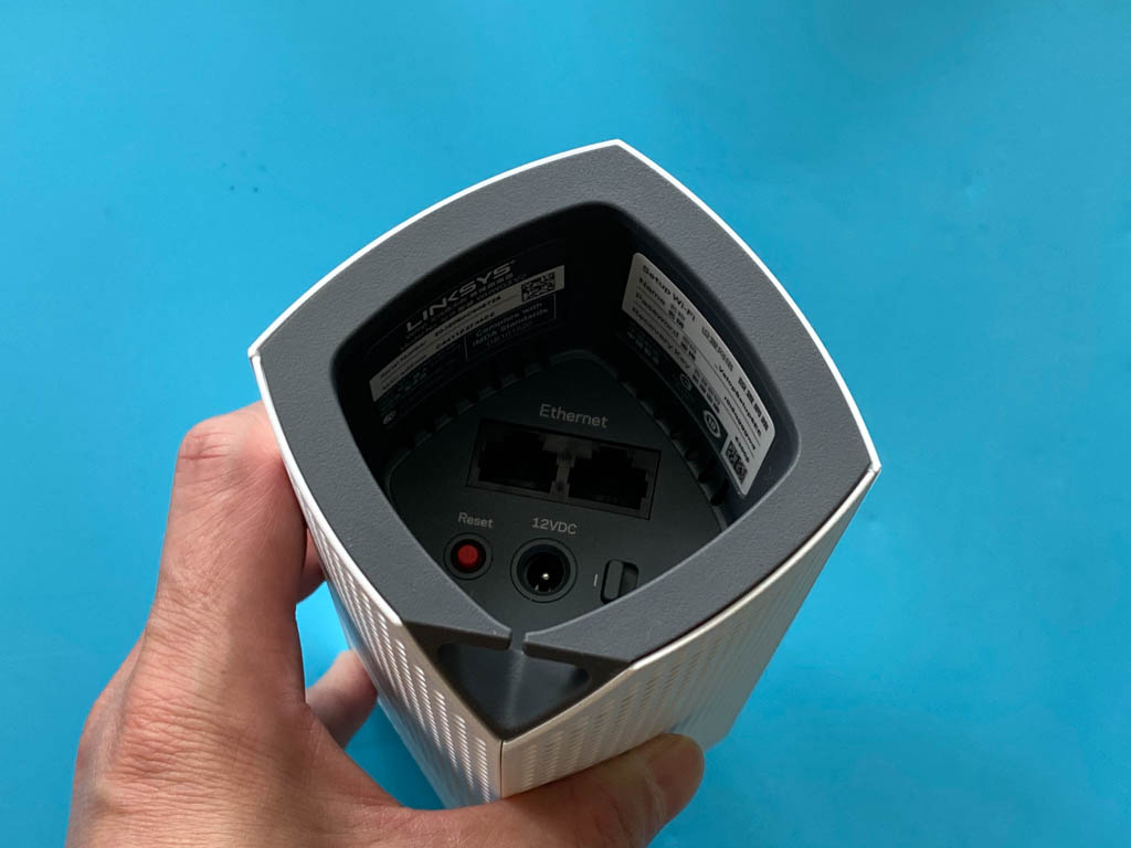 linksysmesh组网设置,linksys路由器特色功能