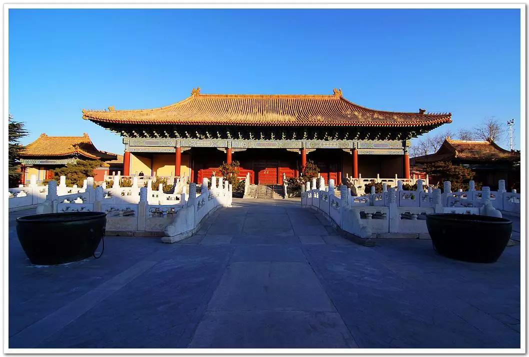 世界上最奢华的宫殿是什么宫殿,世界上现存最大最完整的木质宫殿