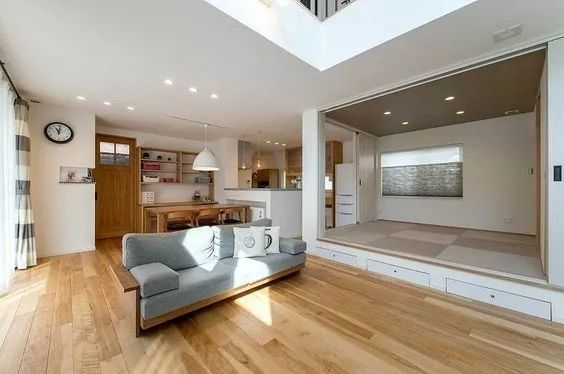 别人说，装了它能省一间房