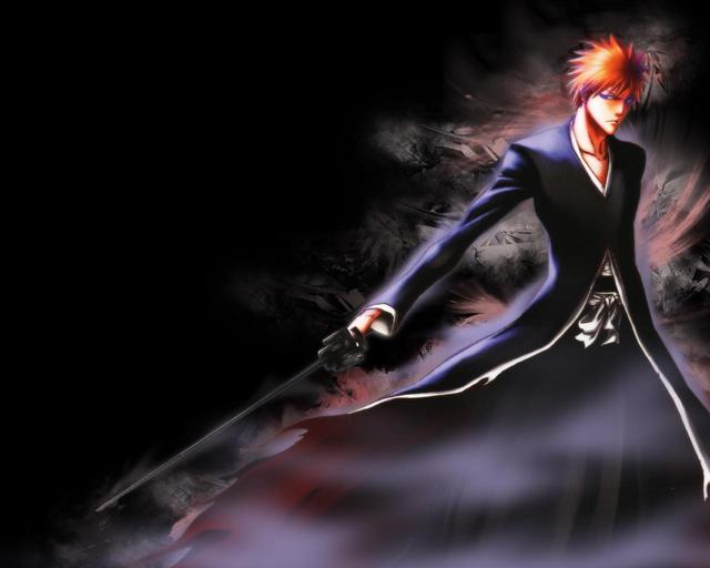 小破站的新番已经无法满足我的胃口，经典动漫《死神》好在哪里