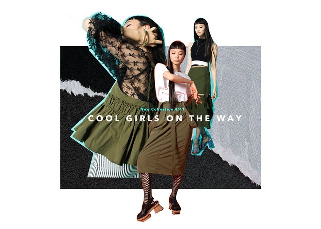 蕊子高端原创女装店,木素棉麻原创女装店