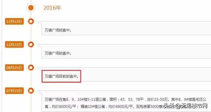 无锡最惨烂尾楼,无锡烂尾商业体