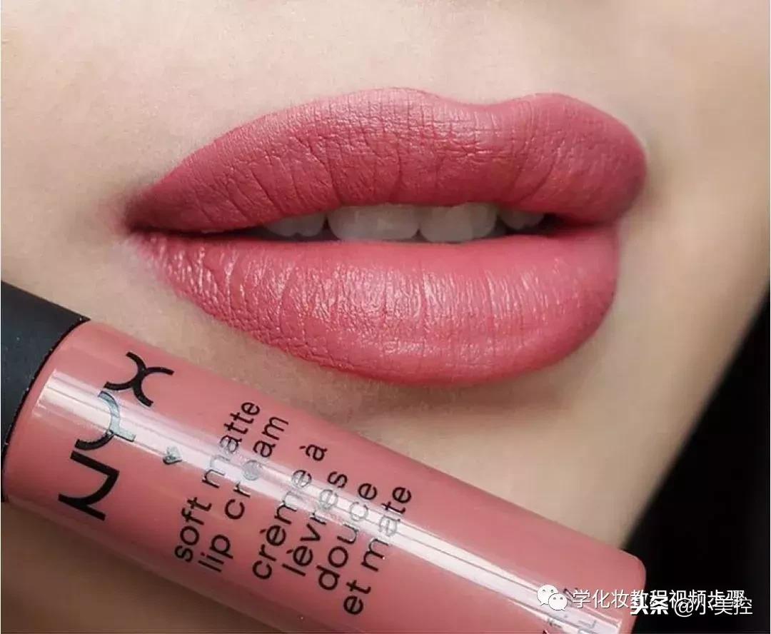 口红百元推荐送人,女神必备不沾杯不掉色口红