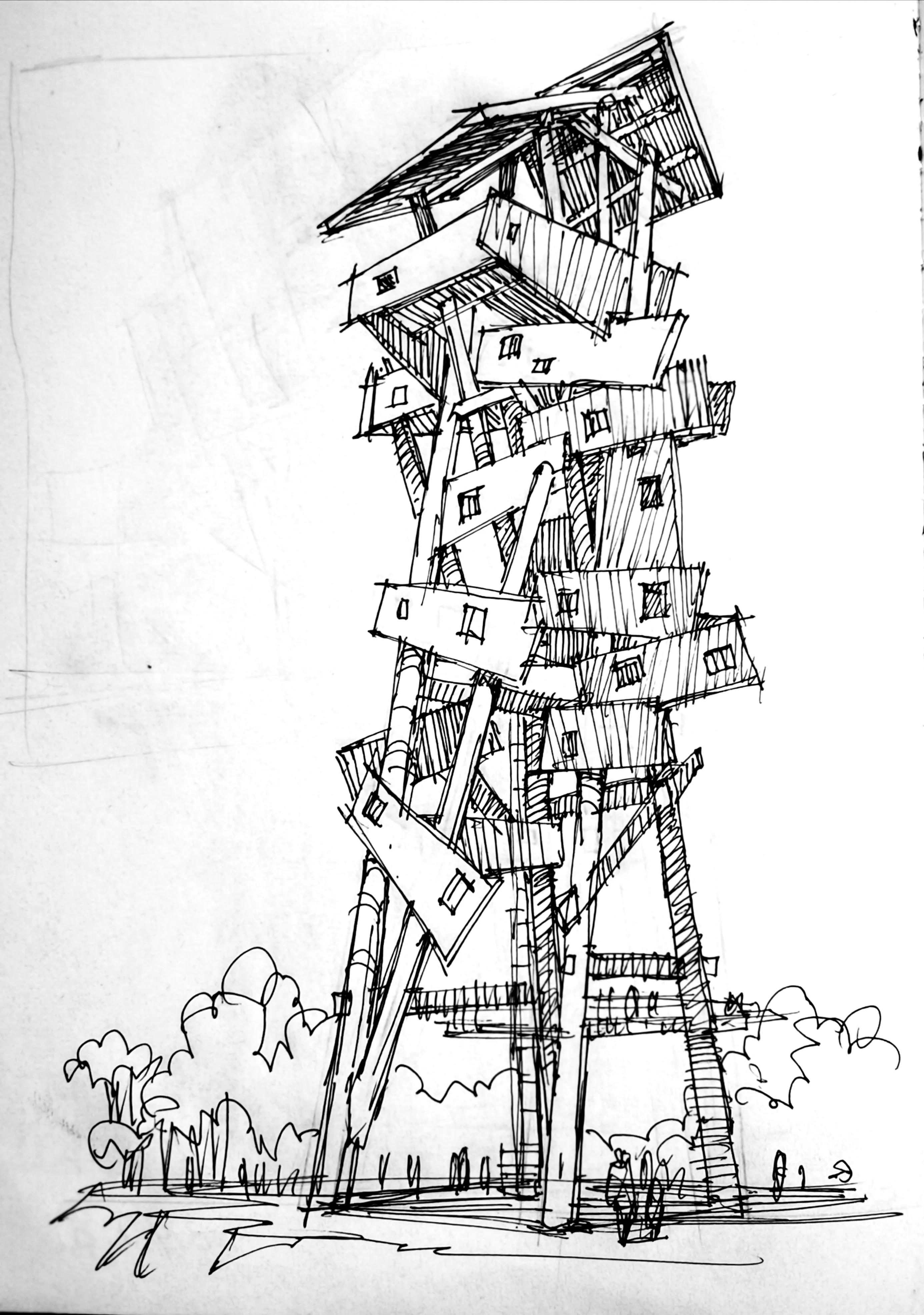 足球文化的绘画简笔画,足球主题绘画作品又简单又好看