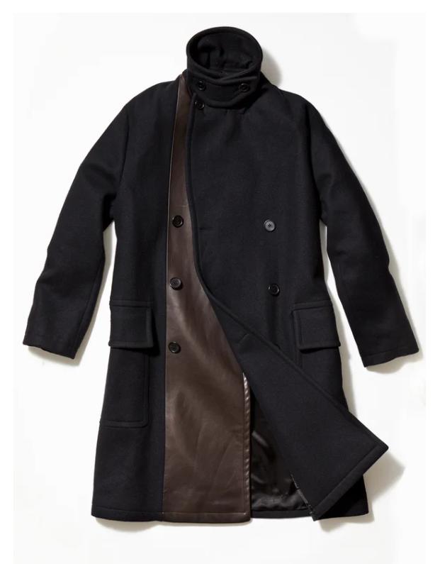 2020最时尚潮流的男装,今年最流行的男装品牌