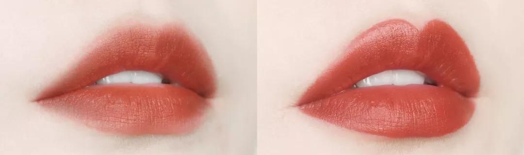 哪款口红显白又好用又持久,秋天好看显白的口红