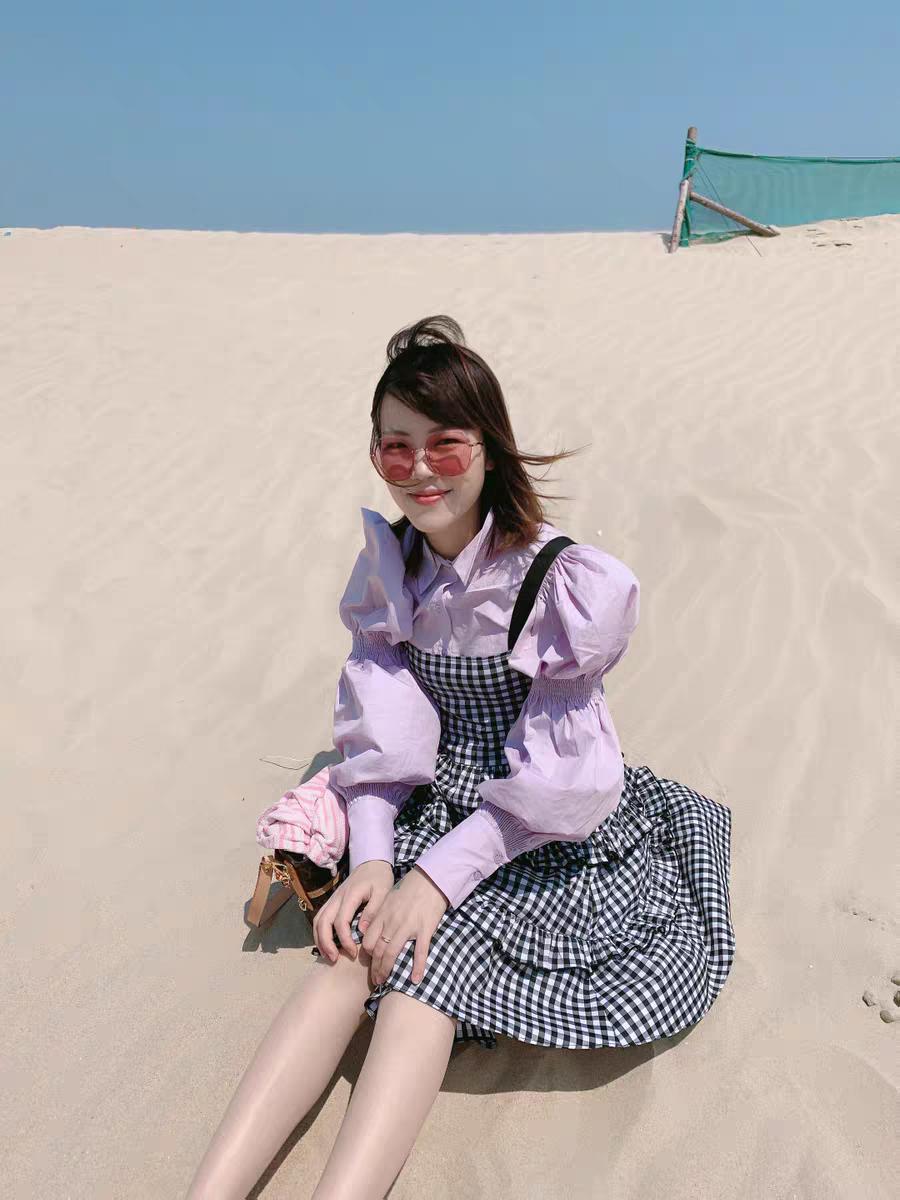 被吐槽的女装店铺,质量好又好看的平价女装店