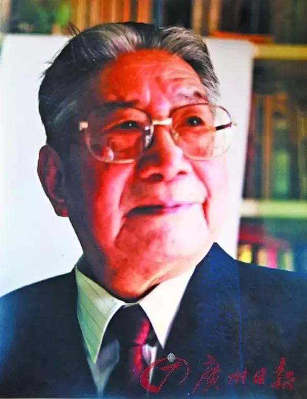 霍松林是什么人物,霍松林