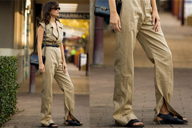 什么凉鞋好穿又时尚,又软又好穿的时尚凉鞋