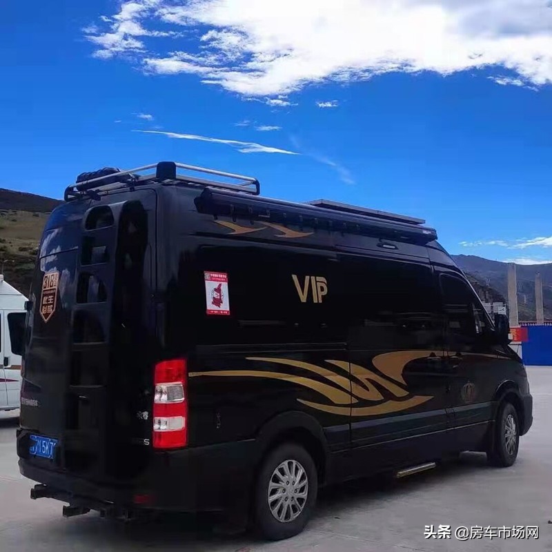 最新亚星欧睿房车视频详解图,亚星欧睿b型房车经验