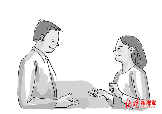 网恋四年未见真人,网恋被骗迟迟没抓到嫌疑人