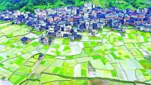 桂林市桂北新区重点项目,桂北重大项目