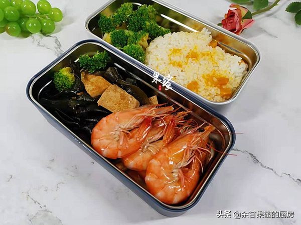 学生荤素搭配晚餐,小学生晚餐100种不重样