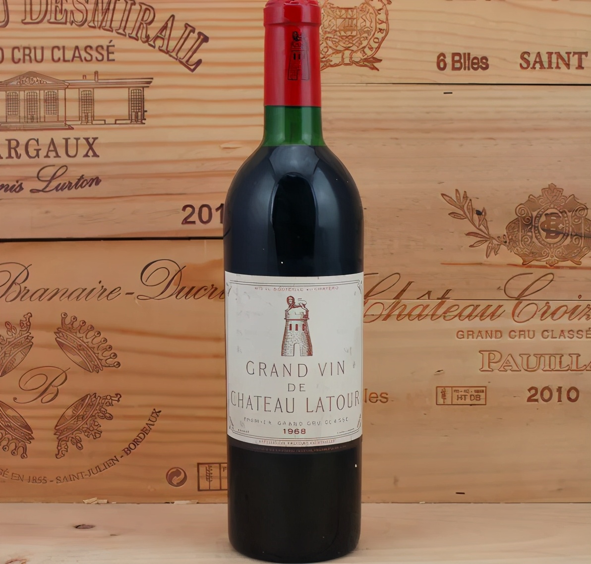 拉图酒庄价值100亿,拉图酒庄2012价格