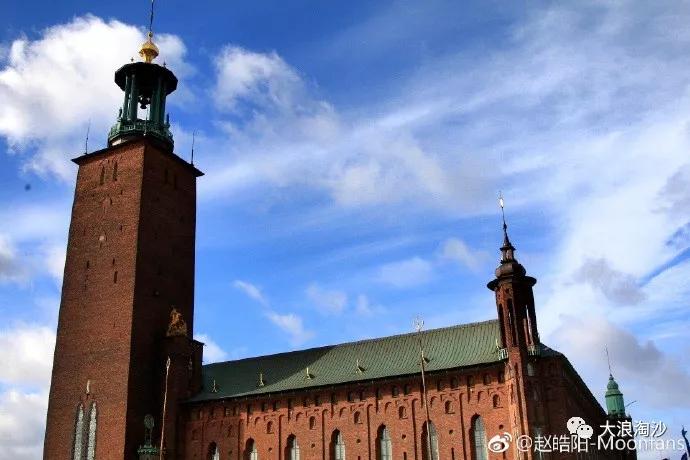 介绍北欧三国的旅游资源,北欧三国旅游条件