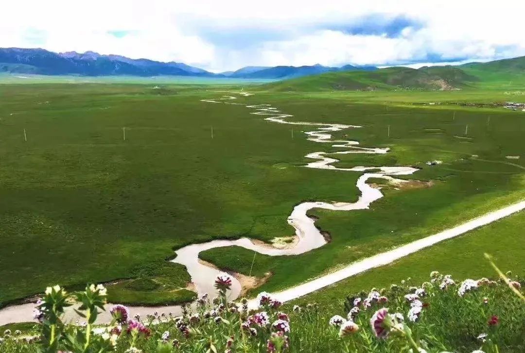 青海玉树最值得去的景点,青海玉树旅游哪里好玩