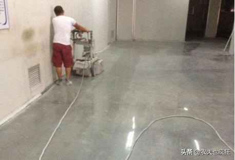 农村一楼水磨石好还是贴地砖好,农村自建房一楼铺砖还是铺石