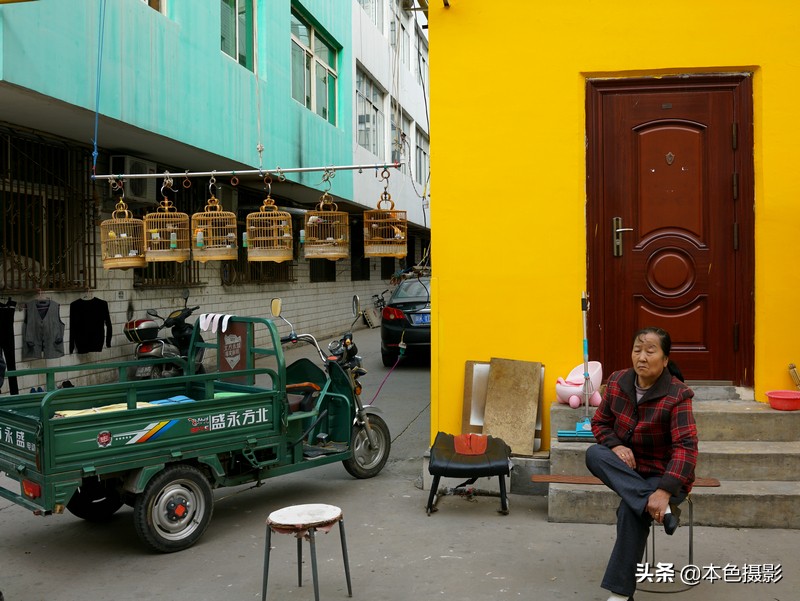鍩庡競琛楄鎽勫奖,琛楄鎽勫奖娆h祻